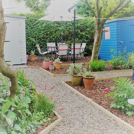 Twenty Dc Villa Edinburgh Ngoại thất bức ảnh