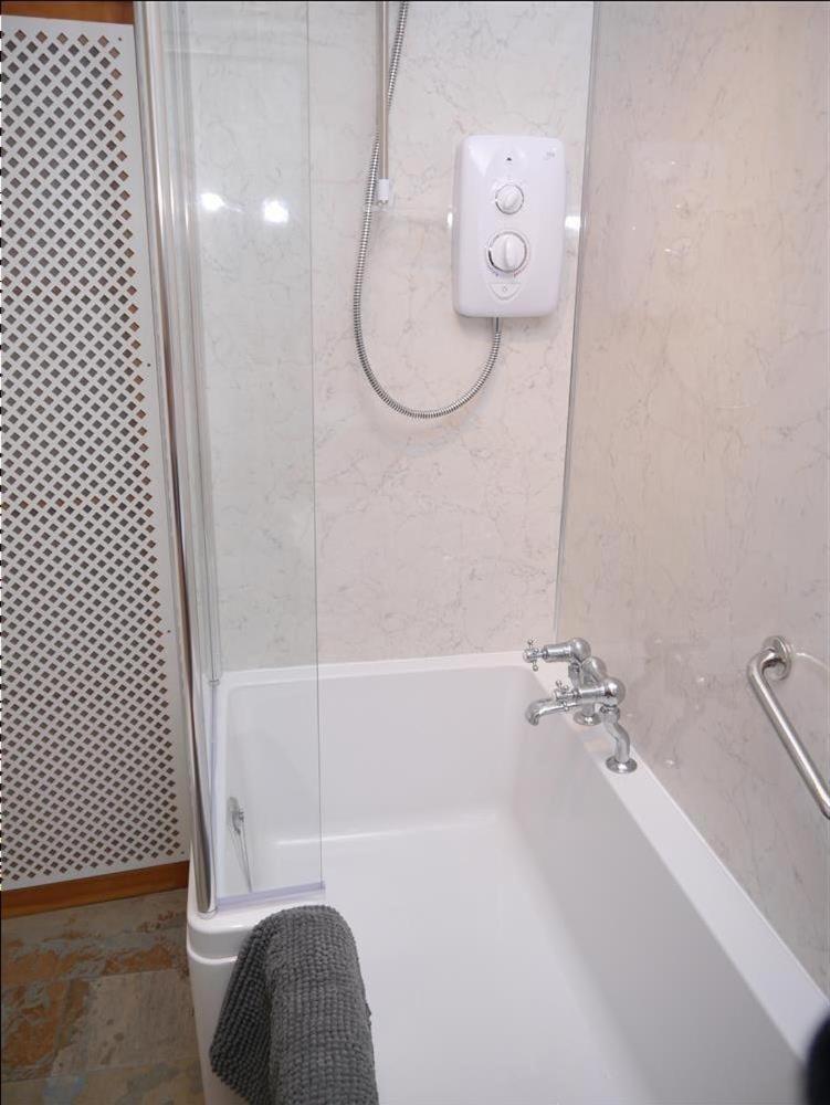 Twenty Dc Villa Edinburgh Ngoại thất bức ảnh