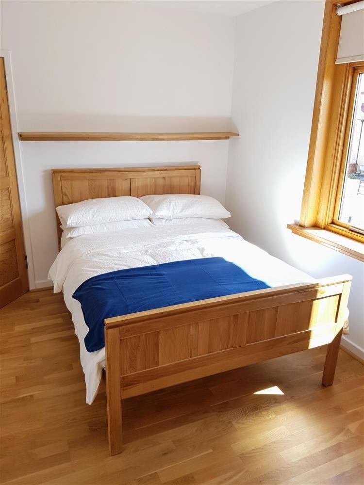 Twenty Dc Villa Edinburgh Ngoại thất bức ảnh