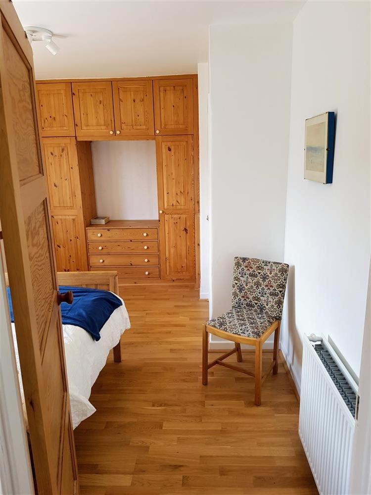 Twenty Dc Villa Edinburgh Ngoại thất bức ảnh