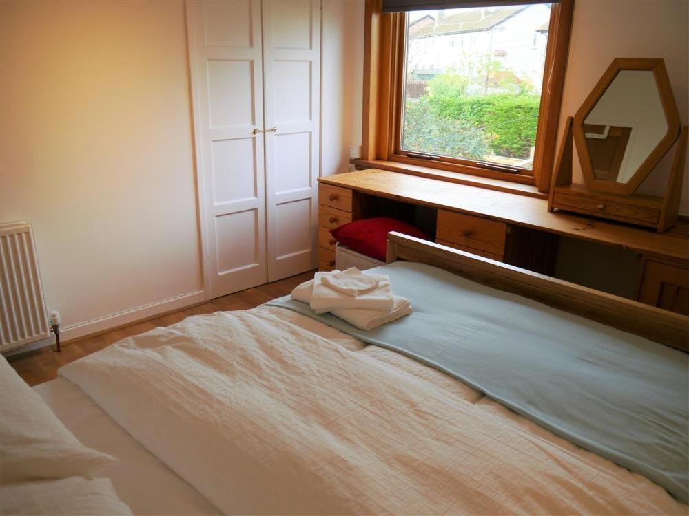 Twenty Dc Villa Edinburgh Ngoại thất bức ảnh