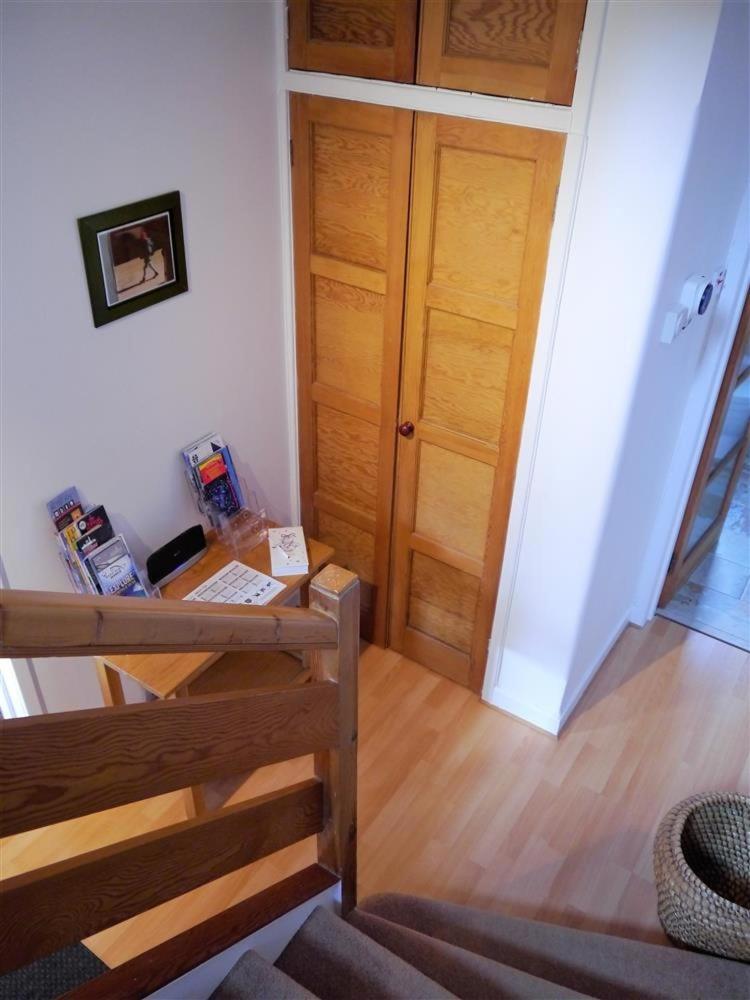 Twenty Dc Villa Edinburgh Ngoại thất bức ảnh