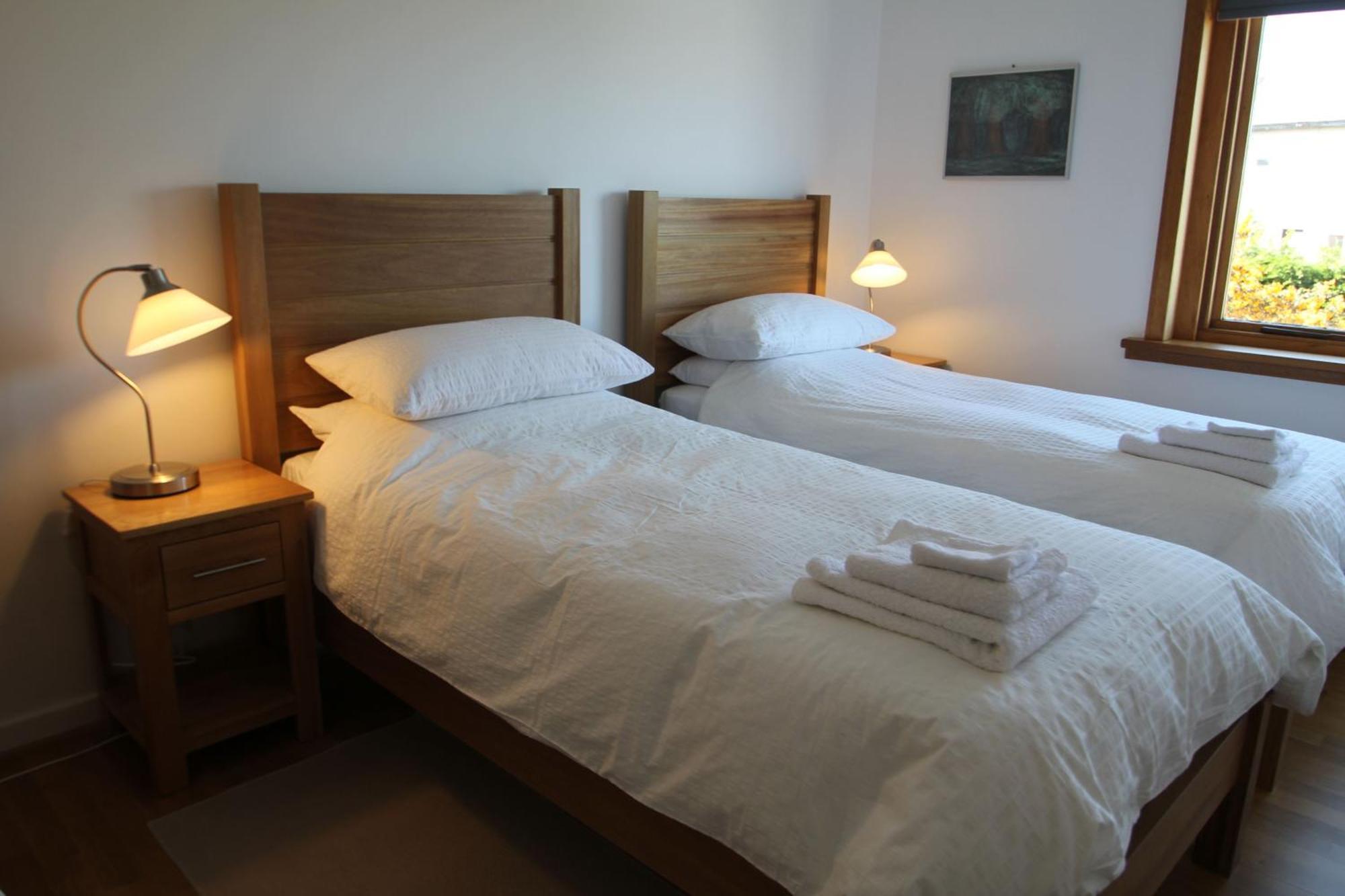 Twenty Dc Villa Edinburgh Ngoại thất bức ảnh