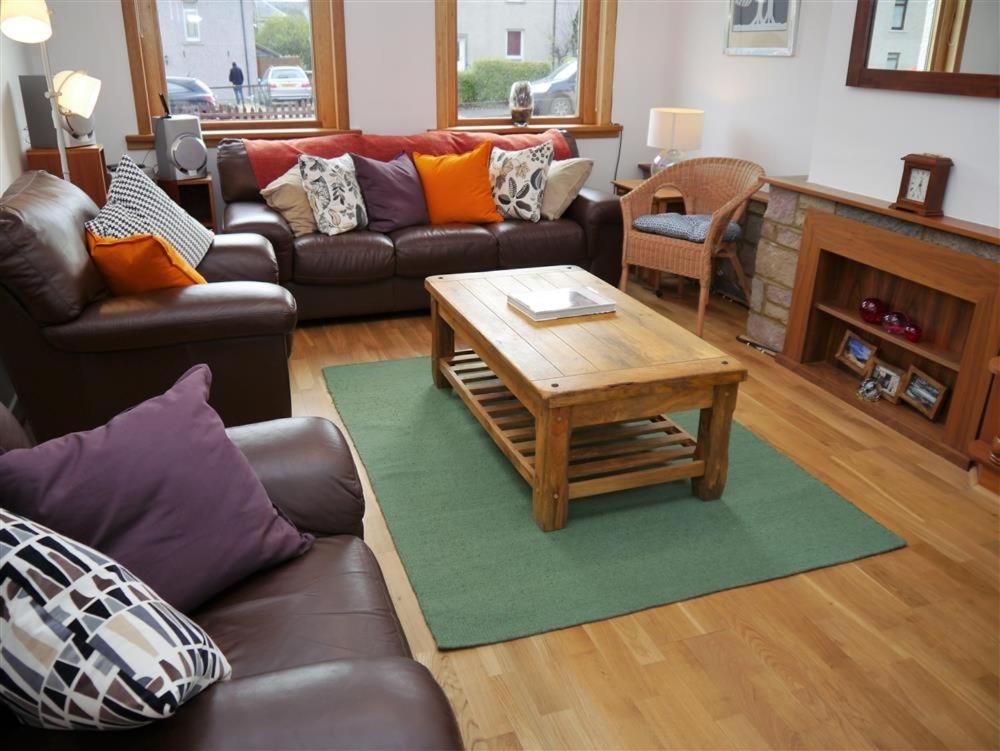 Twenty Dc Villa Edinburgh Ngoại thất bức ảnh