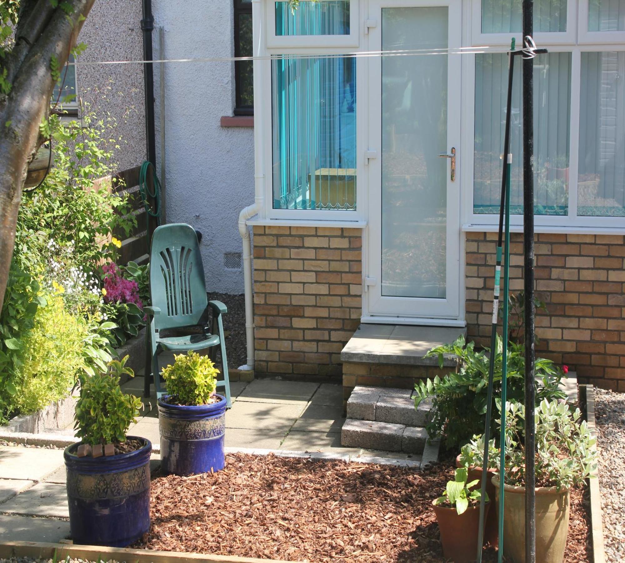 Twenty Dc Villa Edinburgh Ngoại thất bức ảnh